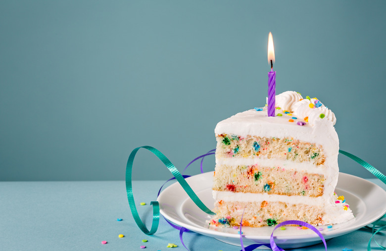 These 33 Restaurants Will Give You Free Food on Your Birthday